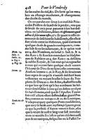 1607 - Nicolas Du Fossé - Trésor quadragésimal - T 02 - BM Lyon