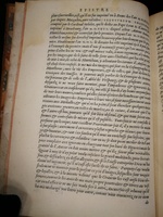 1553 - Jacopo Strada et Thomas Guérin - Épitome du Trésor des antiquités - Les Méjanes, Aix-en-Provence