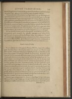 1608 - Nicolas Du Fossé - Trésor politique - BnF Tolbiac