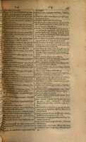 1617 - Samuel Crespin - Trésor des trois langues espagnole, française et italienne (Première partie) - Regensburg