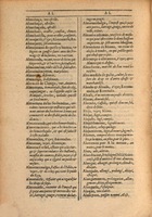 1607 - Marc Orry - Trésor des deux langues espagnole et française (Première et Seconde parties) - ÖNB Wien