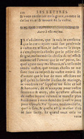 1614 - Barthélemy Vincent - Élite et Trésor des lettres missives - Bâle