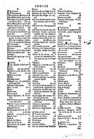 1619 - SHC - Trésor de l’histoire des langues de cet univers - BCU Lausanne