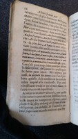 1625 - Louis Loudet - Secrétaire des secrétaires ou le Trésor de la plume française - Lucerne