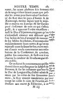 1624 - Joseph Bouillerot - Trésor de l’histoire générale de notre temps - BM Lyon