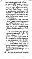 1651 - Jean Guillermet - Abrégé du trésor des cérémonies ecclésiastiques - BM Lyon