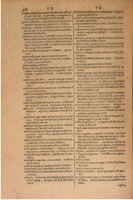 1606 - Samuel Crespin - Thresor des trois langues, francoise, italiene et espagnolle - BSB Munich