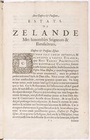 1634 - Zacharie Roman - Les Tables perpétuelles - BnF Arsenal