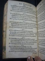 1591 - Richard Schilders - Trésor de Salomon - Versailles