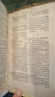 1599 - Abel Langelier - Trésor du nouveau style et protocole de chancellerie - BnF