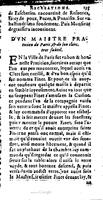 1616 - Balthazar Bellère - Trésor des récréations - NK ČR Prague