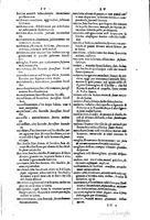 1617 - Samuel Crespin - Trésor des trois langues espagnole, française et italienne (3 parties) - Ohio