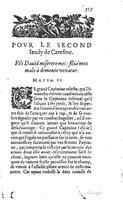 1607 - Nicolas Du Fossé - Trésor quadragésimal - T 01 - BM Lyon