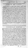 1607 - Étienne Servain et Jean Antoine Huguetan - Trésor de santé ou ménage de la vie humaine - BIU Santé