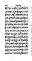 1611 - Romain de Beauvais - Trésor des récréations - BM Lyon