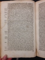 1613 - Matthieu Berjon - Trésor de l’histoire des langues - BU Chicago