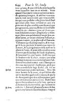 1607 - Nicolas Du Fossé - Trésor quadragésimal - T 01 - BM Lyon