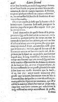 1585 - Jacques du Puis - Trésor des remèdes secrets pour les maladies des femmes - BnF