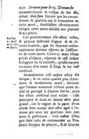 1629 - Manassés de Préaulx - Sermons ou Trésors de la piété chrétienne - BM Lyon
