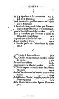1602 - Veuve G. de la Noüe - Perle évangélique, Trésor incomparable de la sapience divine - UGent