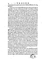 1654 - Michel Bobin - Trésor des harangues, remontrances et oraisons funèbres - BM Lyon