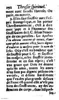 1632 - Godefroid Schoevaerdts - Trésor spirituel contenant les adresses - UGent
