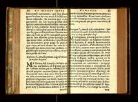 1571 - François Durelle et Benoît Rigaud - Trésor des Amadis - RAE Madrid
