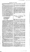 1629 - Veuve Nicolas Buon - Trésor du droit français (21754 T. 3) - BM Lyon