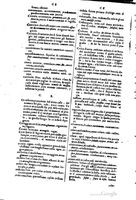 1617 - Samuel Crespin - Trésor des trois langues espagnole, française et italienne (3 parties) - Ohio
