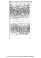 1560 - Pierre et Jan Moine - Trésor de médecine - Université Paris Cité
