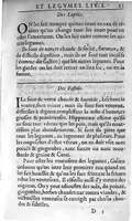 1607 - Étienne Servain et Jean Antoine Huguetan - Trésor de santé ou ménage de la vie humaine - BIU Santé
