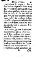 1633 - François Waudré - Trésor spirituel contenant les excellences du christianisme - UGent
