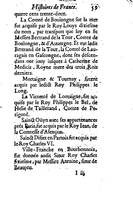 1633 - Jean Corrozet - Trésor des histoires de France - BM Lyon