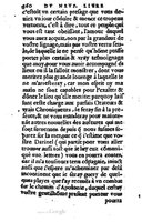 1567 - Jean Pygot - Trésor des Amadis - BM Lyon