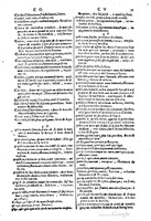 1617 - Samuel Crespin - Trésor des trois langues espagnole, française et italienne (3 parties) - Ohio
