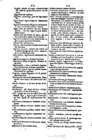 1617 - Samuel Crespin - Trésor des trois langues espagnole, française et italienne (3 parties) - Ohio