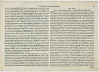 1601 - Bonaventure d’Aseville - Trésorerie ou cabinet de route marinesque - BnF