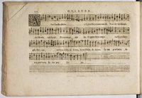 1594 - Paul Marceau - Trésor de musique d&#039;Orlande de Lassus, Superius, Bassus, Tenor, Quinta pars - BnF
