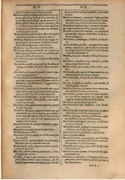 1609 - Philippe Albert et Alexandre Pernet - Trésor des trois langues française, italienne et espagnole (Première partie) - BSB Munich
