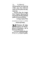 1612 - Théodore Reinsart - Second Trésor de bien dire - BnF