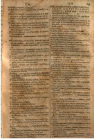 1644 - Jacques Crespin - Trésor des trois langues - Passau
