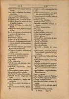 1607 - Marc Orry - Trésor des deux langues espagnole et française (Première et Seconde parties) - ÖNB Wien