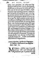 1560 - Jean d’Ogerolles et Gabriel Cotier Lyon - Trésor des Amadis - BSB Munich