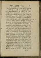 1581 - Jean Bailleur - Trésor des pauvres - Le Havre