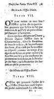 1651 - Jean Guillermet - Abrégé du trésor des cérémonies ecclésiastiques - BM Lyon