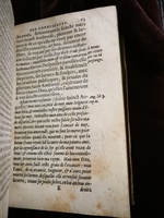 1611 - Christian Ouwerx - Trésor ou reliquaire d’honneur de Jésus Christ et de ses saints - BU Lille