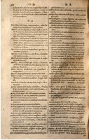 1644 - Jacques Crespin - Trésor des trois langues - Passau