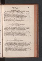 1577 - Jean de Laon - Trésor des 150 psaumes de David - Genève