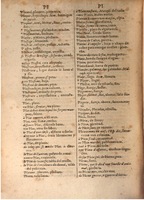 1645 - A. de Sommaville et A. Courbé - Trésor des deux langues espagnole et française (Seconde partie) - BSB Munich