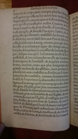 1578 - Nicolas Chesneau - Trésor et entière histoire de la triomphante victoire du corps de Dieu sur l’esprit malin - BM Lyon